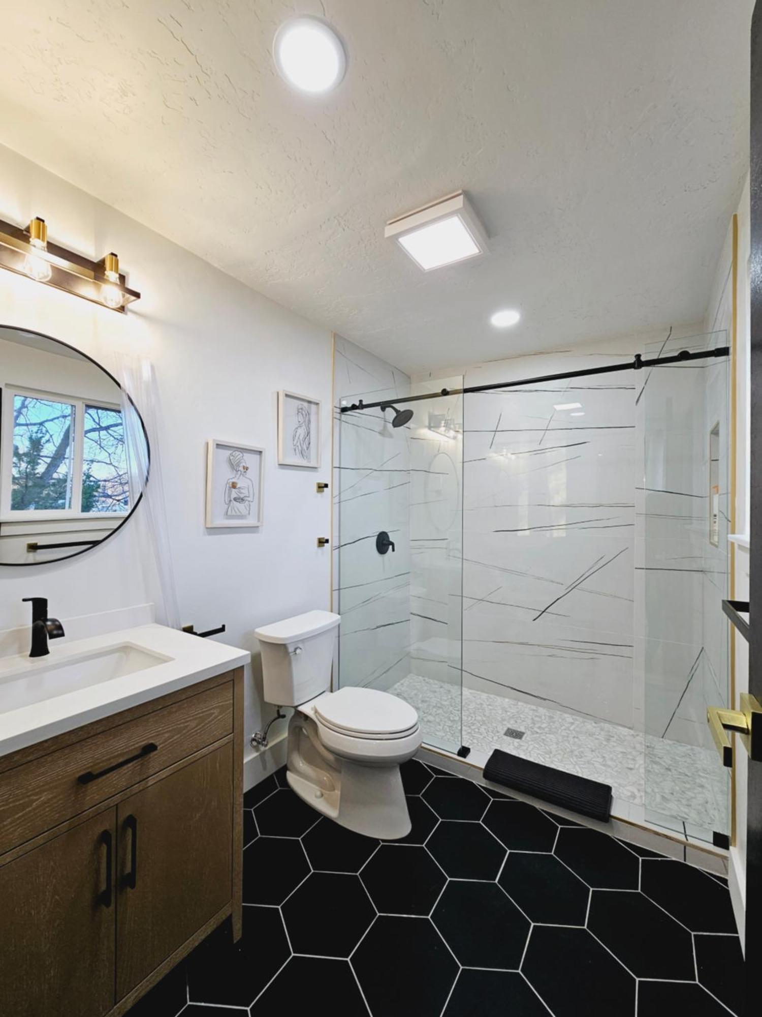 Luxury Getaway Close To Skiing Hiking In Slc Sandy Exterior foto