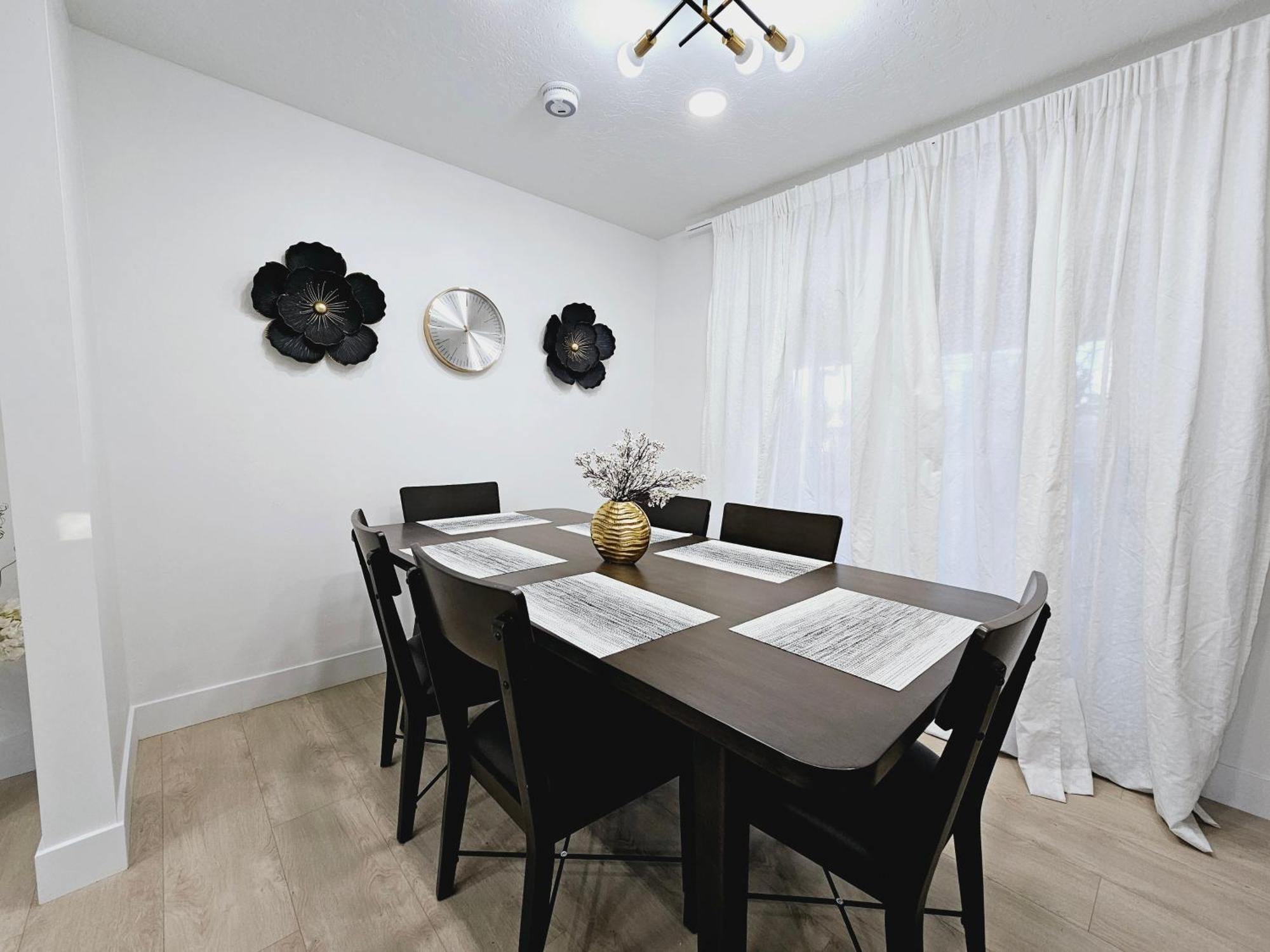 Luxury Getaway Close To Skiing Hiking In Slc Sandy Exterior foto
