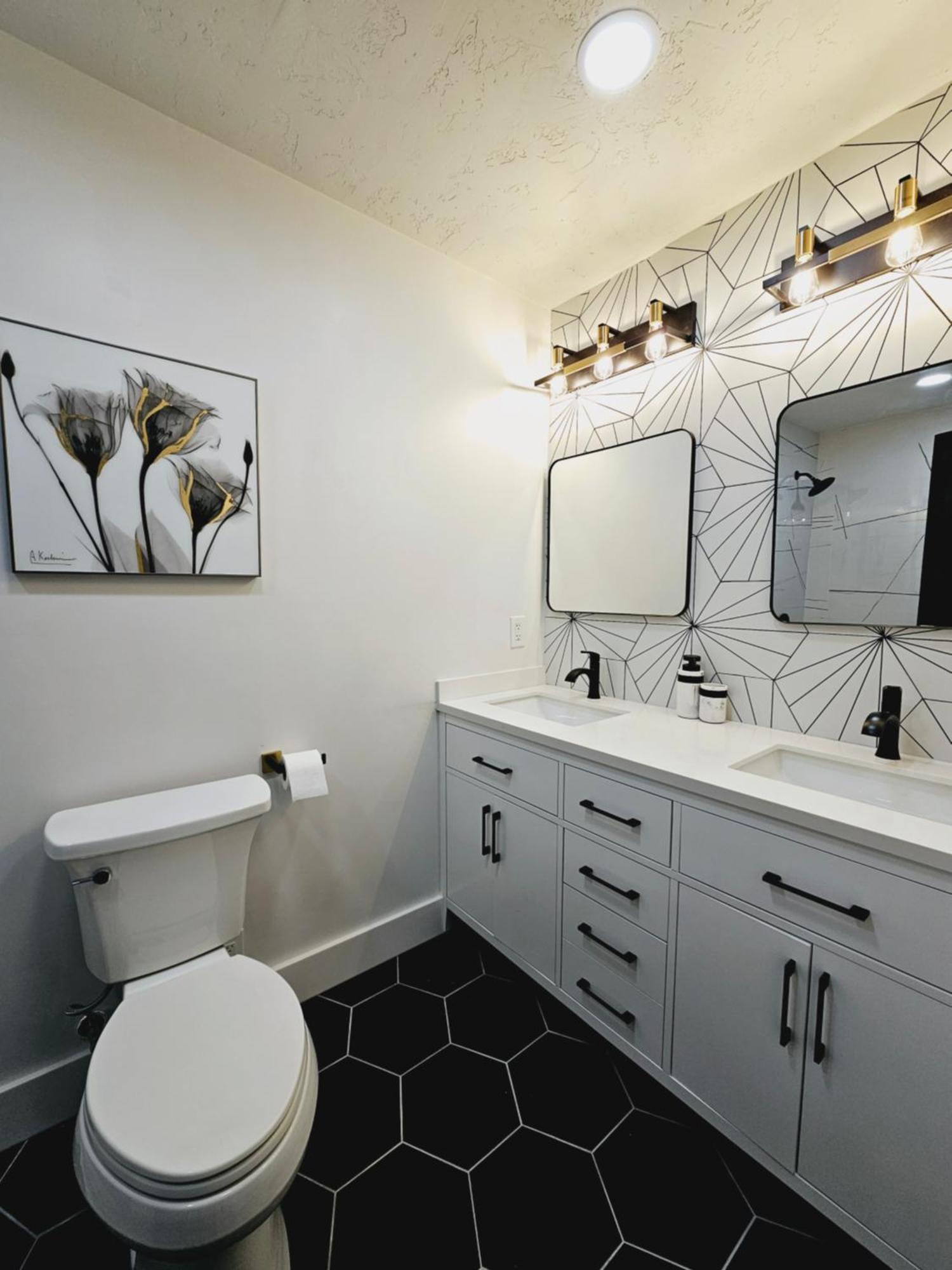 Luxury Getaway Close To Skiing Hiking In Slc Sandy Exterior foto